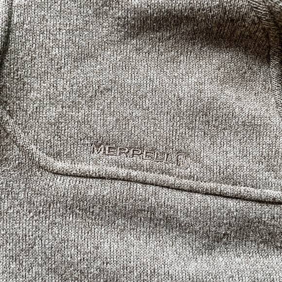 Merrell Jacket - Picture 8 of 13